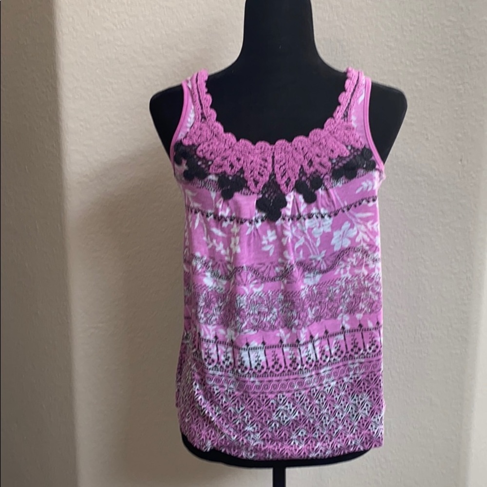 Language Top - Picture 5 of 6